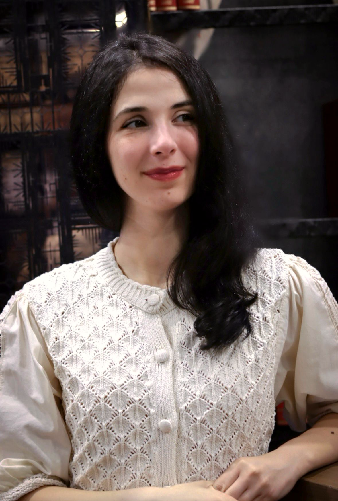 Ana-Maria Ilușcă